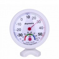 Nhiệt ẩm kế Anymetre TH108 (TH-108)