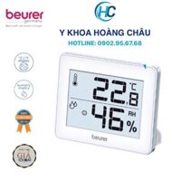 Nhiệt ẩm kế Beurer HM16 bảo hành 2 năm