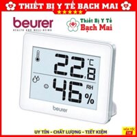 Nhiệt Ẩm Kế Beurer HM16 [ĐỨC]