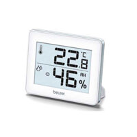 Nhiệt Ẩm Kế Beurer HM16 [ĐỨC]