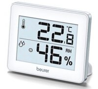 Nhiệt ẩm kế Beurer HM16 - Hàng chính hãng