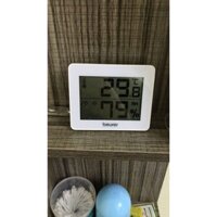 Nhiệt ẩm kế Beurer HM16