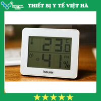 Nhiệt ẩm kế Beurer HM16