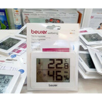 Nhiệt ẩm kế Beurer HM16(Bảo hành 2 năm)