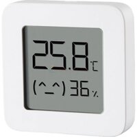 Nhiệt ẩm kế Bluetooth Xiaomi Mi Temperature and Humidity Monitor 2 NUN4126GL LYWSD03MMC