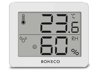 Nhiệt ẩm kế Boneco X200