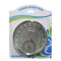 Nhiệt ẩm kế cơ học Anymetre TH600B