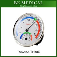 Nhiệt ẩm kế cơ học Tanaka TH101E (TH-101E, TH 101E)