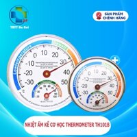 Nhiệt Ẩm Kế Cơ Học Thermometer TH101B - Thiết Bị Chuyên Dụng Để Đo Độ Ẩm Và Nhiệt Độ