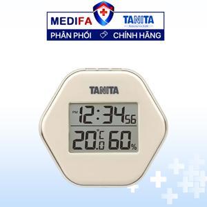 Nhiệt ẩm kế điện tử Tanita TT-573
