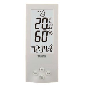 Nhiệt ẩm kế điện tử Tanita TT551 (TT-551)