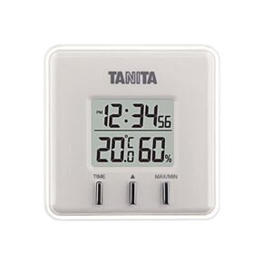 Nhiệt ẩm kế điện tử Tanita TT550