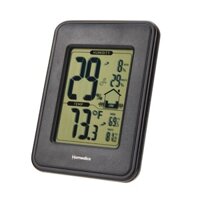 Nhiệt ẩm kế điện tử trong nhà Homedics UHE-HM100 - LÂM STORE