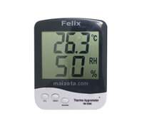 Nhiệt ẩm kế Felix FM-5098