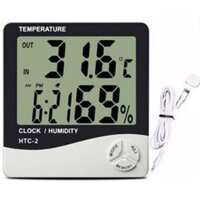Nhiệt ẩm kế HTC-2