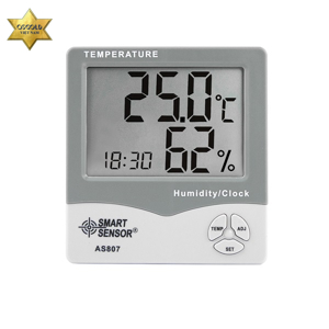 Nhiệt ẩm kế smart sensor as807