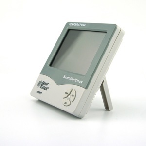 Nhiệt ẩm kế smart sensor as807