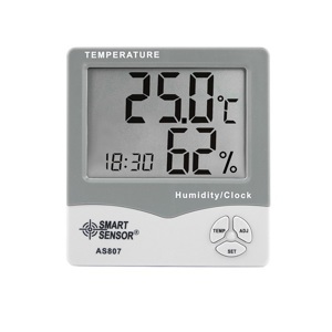 Nhiệt ẩm kế smart sensor as807