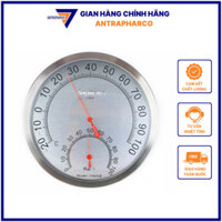 Nhiệt Ẩm Kế Treo Tường Anymetre TH600B Không Thủy Ngân An Toàn