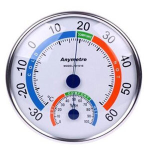 Nhiệt ẩm kế Anymetre TH101E (TH 101E)