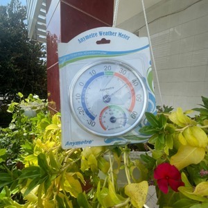 Nhiệt ẩm kế Anymetre TH101E (TH 101E)