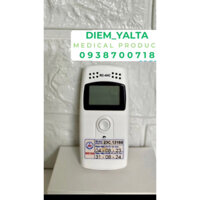 NHIỆT ẨM KẾ TỰ GHI ELITECH RC- 4 HC( bảo hành 12 tháng )