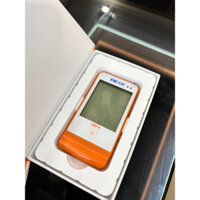 Nhiệt ẩm kế tự ghi Elitech GSP-6