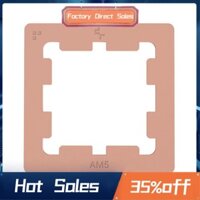 Nhiệt Dán Bảo Vệ AM5 CPU Cooler Armor Cho 7950X 7900X 7700X 7600X Chip Tản Nhiệt Bao Phụ Kiện Máy Tính Phần