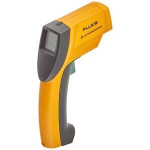 Nhiệt độ hồng ngoại Fluke 63