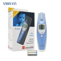 Nhiệt độ trán Microlife FR1DZ1