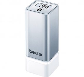 Nhiệt kế ẩm Beurer HM55