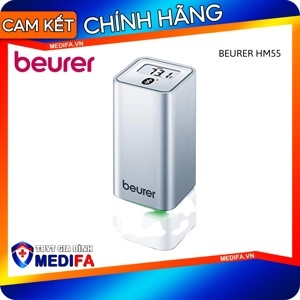 Nhiệt kế ẩm Beurer HM55