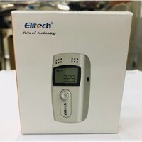 Nhiệt Kế Ẩm Kế Tự Ghi Elitech RC-4HC ĐÃ HIỆU CHUẨN 1 NĂM