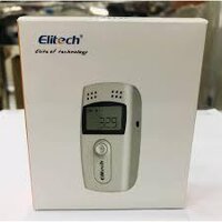 Nhiệt Kế Ẩm Kế Tự Ghi Elitech RC-4HC(đã hiệu chuẩn)