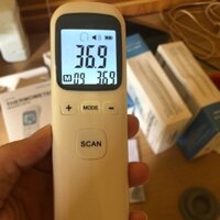 Nhiệt kế bắn trán THERMOMETER