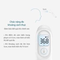 Nhiệt kế bắn trán Yuwell YT-1