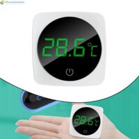 Nhiệt kế bể cá ABS bền đảm bảo hiệu suất lâu dài trong bể cá