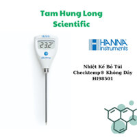 Nhiệt Kế Bỏ Túi Checktemp® Không Dây HI98501