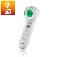 Nhiệt kế Braun BNT400WE GERMANY CHÍNH HÃNG