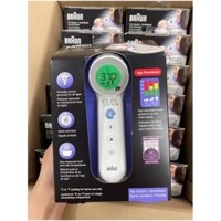 NHIỆT KẾ BRAUN BNT400WE