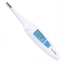 Nhiệt kế, cặp nhiệt độ điện tử Microlife MT200 (MT 200, MT-200)