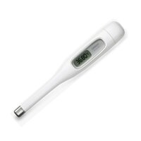Nhiệt kế, cặp nhiệt độ điện tử Omron MC-272L (MC 272L, MC272L)