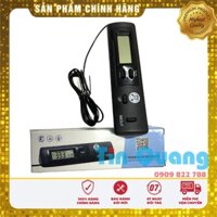 Nhiệt kế chữ nhật