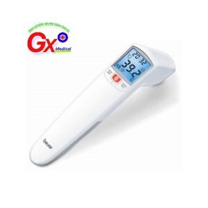 Nhiệt kế đa năng Beurer FT70