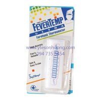 Nhiệt kế dán trán Fever Temp