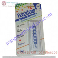 Nhiệt kế dán trán FEVERTEMP ULTRA (Made in USA)