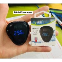 Nhiệt kế điện tử Aqua Blue DT-21