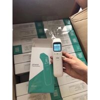 Nhiệt kế điện tử bắn trán