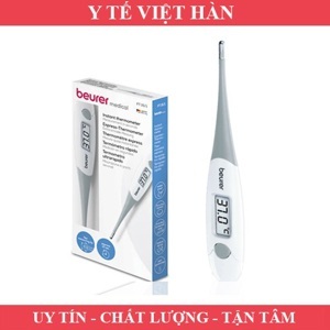 Nhiệt kế điện tử đầu mềm Beurer FT15/1 (FT151)