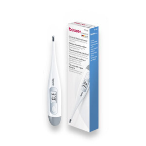 Nhiệt kế điện tử Beurer FT09